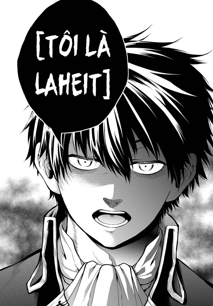 Đột Nhiên Bị Triệu Hồi Đến Thế Giới Khác, Tôi Chỉ Mong Mình Có Một Cuốc Sống Yên Bình - Chương 24.2