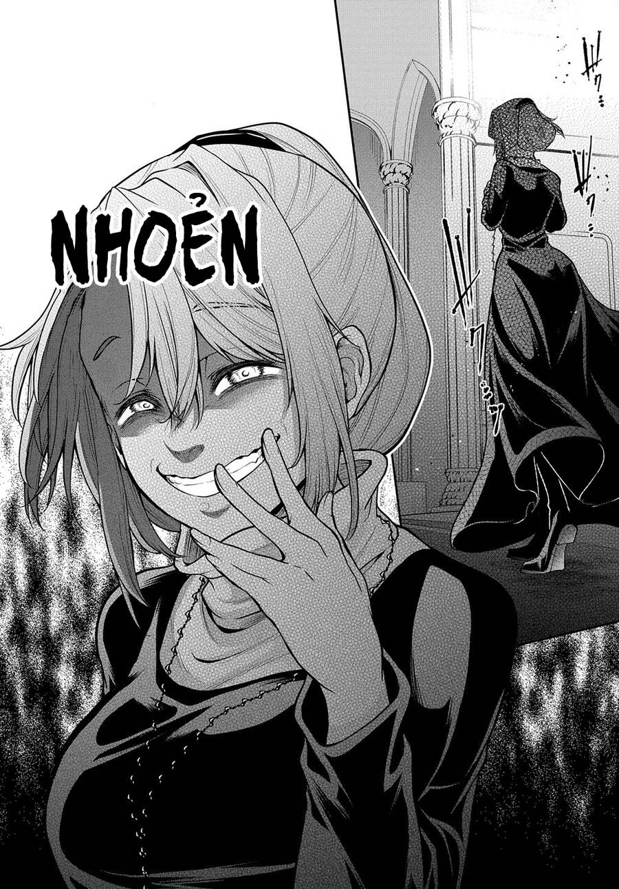 Đột Nhiên Bị Triệu Hồi Đến Thế Giới Khác, Tôi Chỉ Mong Mình Có Một Cuốc Sống Yên Bình - Chương 24.2