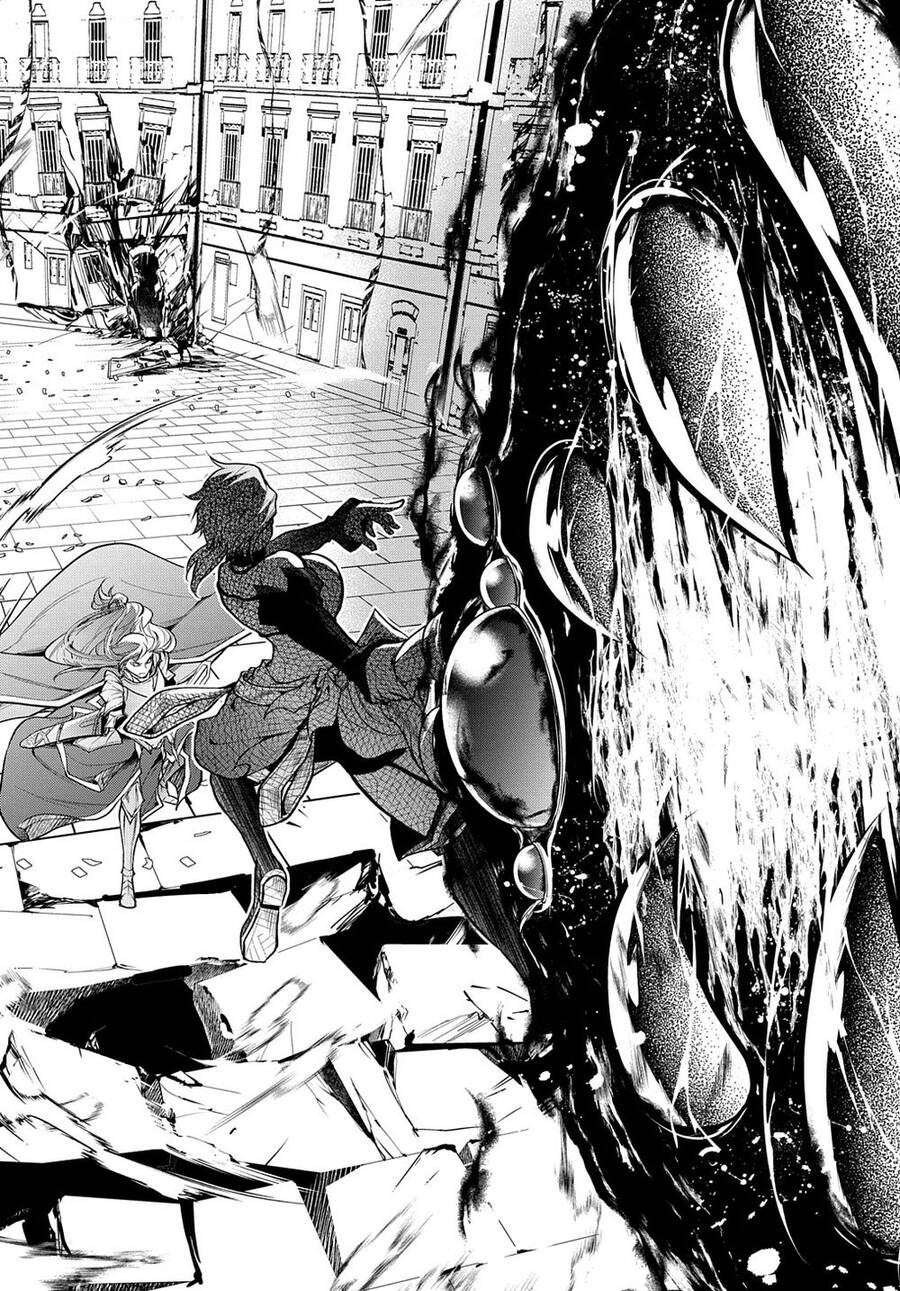 Đột Nhiên Bị Triệu Hồi Đến Thế Giới Khác, Tôi Chỉ Mong Mình Có Một Cuốc Sống Yên Bình - Chương 28