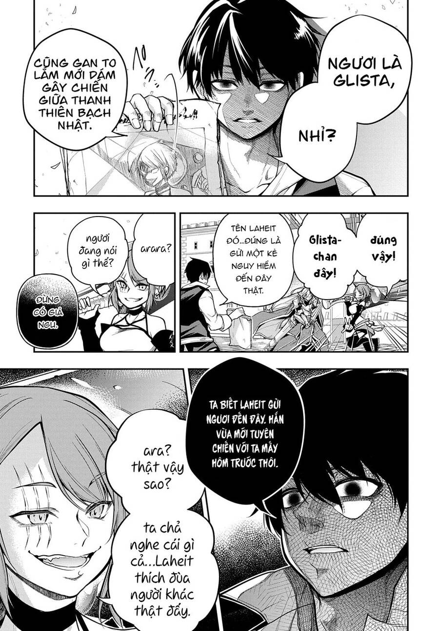 Đột Nhiên Bị Triệu Hồi Đến Thế Giới Khác, Tôi Chỉ Mong Mình Có Một Cuốc Sống Yên Bình - Chương 28