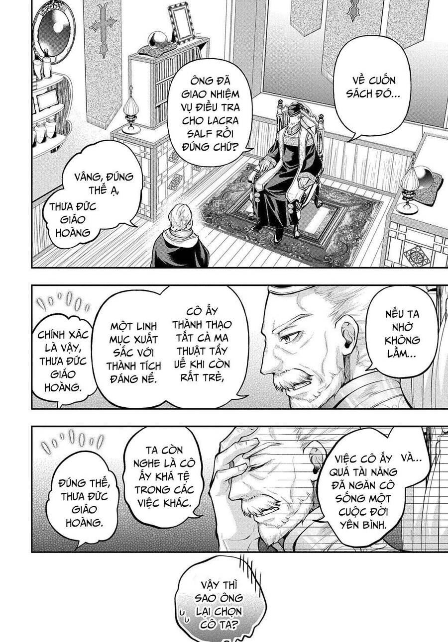 Đột Nhiên Bị Triệu Hồi Đến Thế Giới Khác, Tôi Chỉ Mong Mình Có Một Cuốc Sống Yên Bình - Chương 16