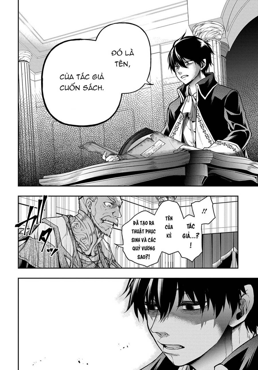 Đột Nhiên Bị Triệu Hồi Đến Thế Giới Khác, Tôi Chỉ Mong Mình Có Một Cuốc Sống Yên Bình - Chuong 25.1