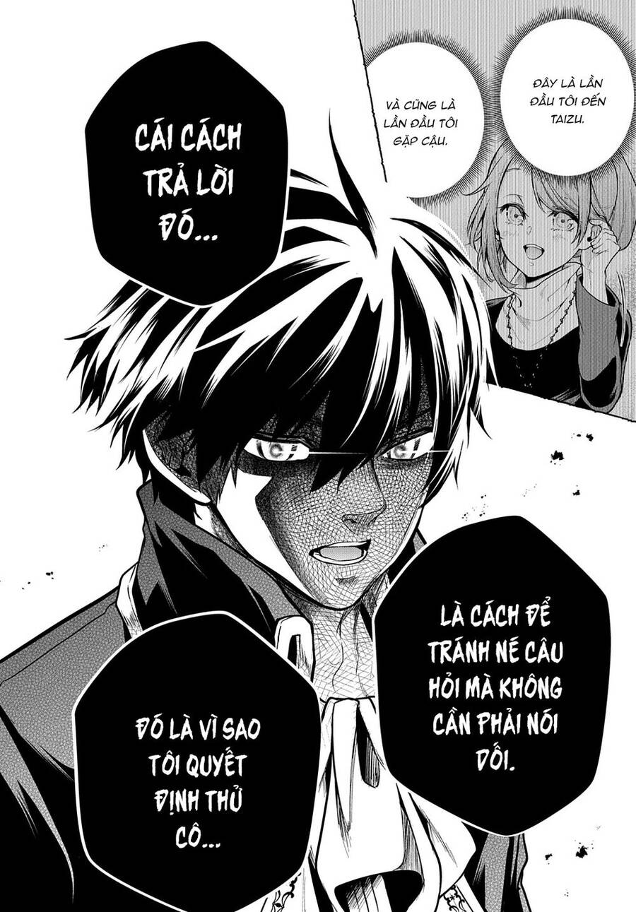 Đột Nhiên Bị Triệu Hồi Đến Thế Giới Khác, Tôi Chỉ Mong Mình Có Một Cuốc Sống Yên Bình - Chuong 25.1