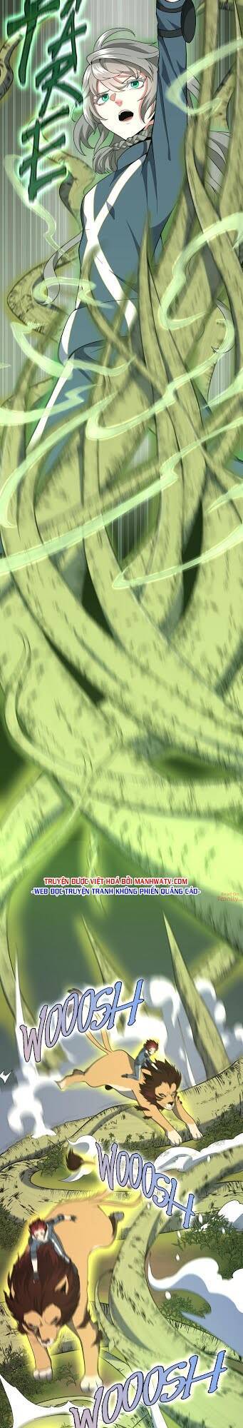 Ánh Sáng Cuối Con Đường - Chương 100