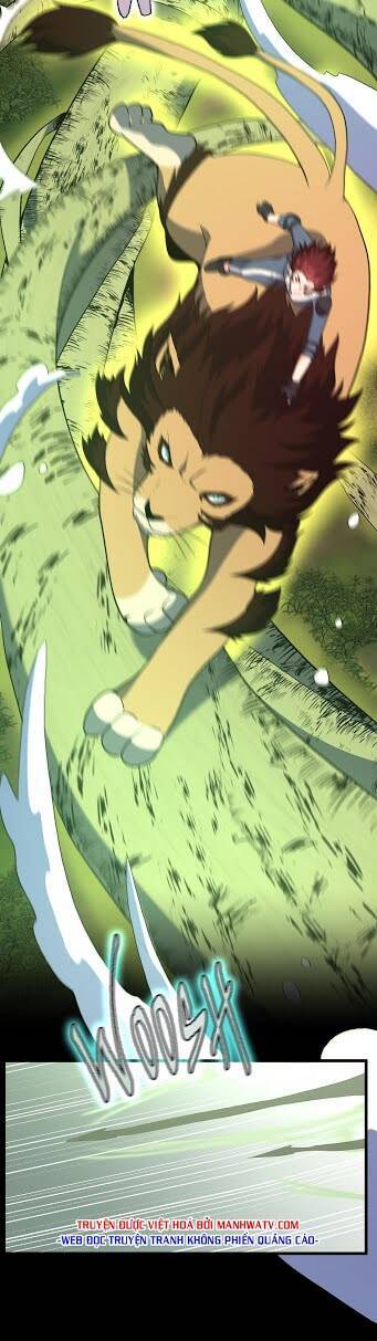 Ánh Sáng Cuối Con Đường - Chương 100