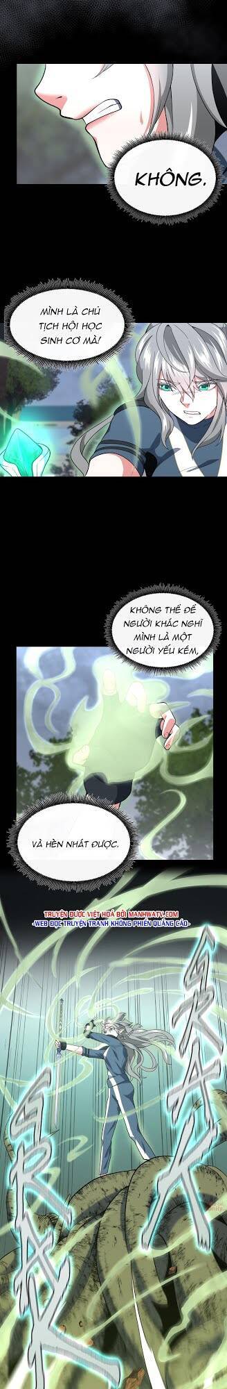 Ánh Sáng Cuối Con Đường - Chương 100