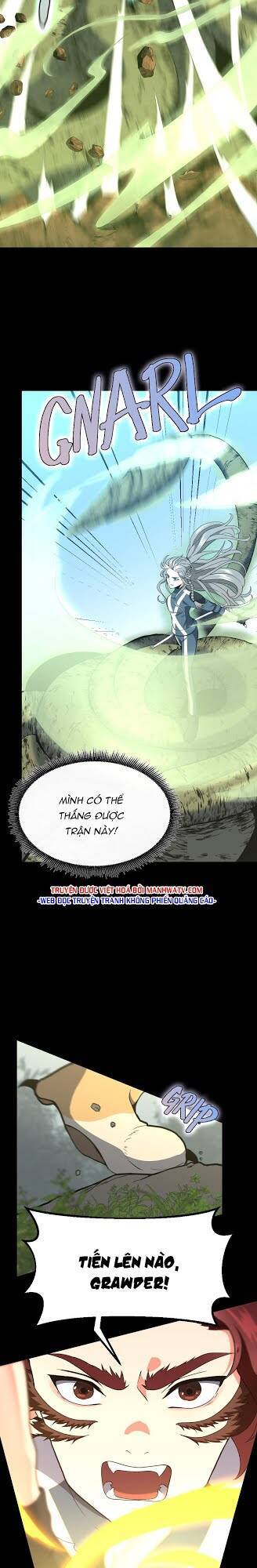 Ánh Sáng Cuối Con Đường - Chương 100