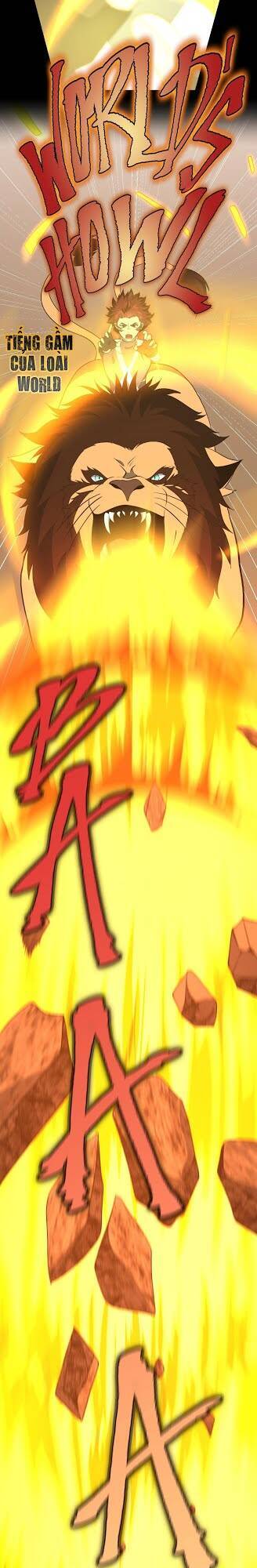 Ánh Sáng Cuối Con Đường - Chương 100