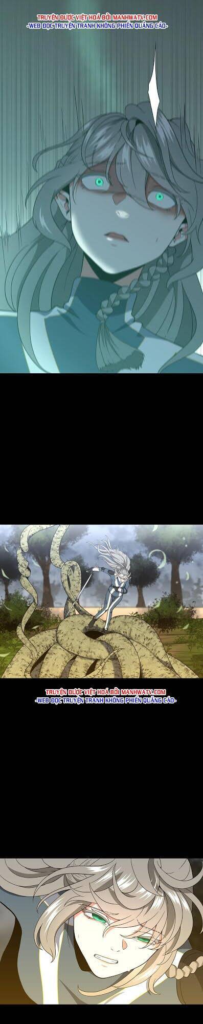 Ánh Sáng Cuối Con Đường - Chương 100