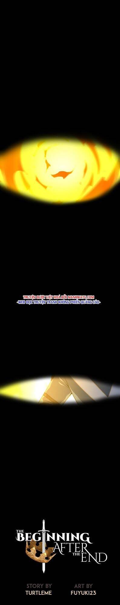 Ánh Sáng Cuối Con Đường - Chương 100