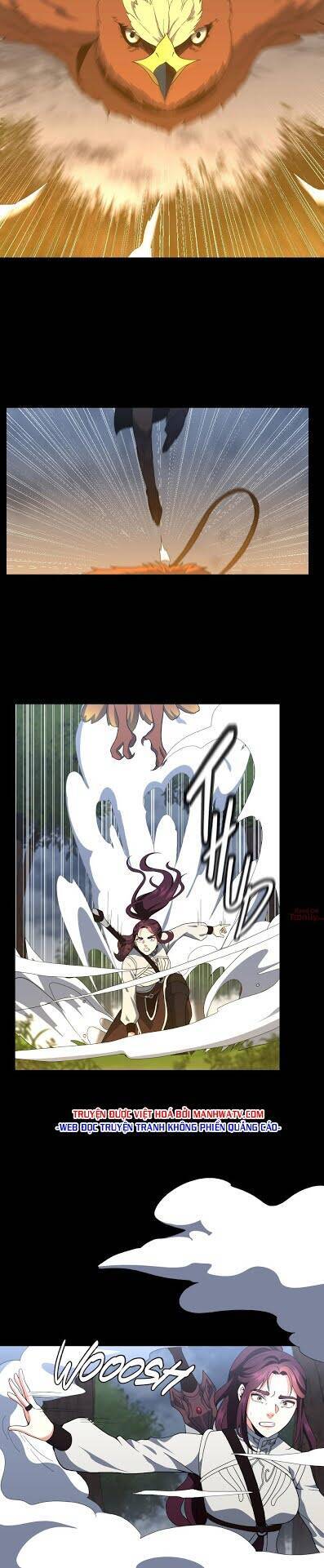 Ánh Sáng Cuối Con Đường - Chương 100