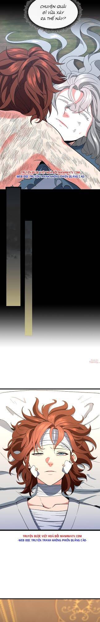 Ánh Sáng Cuối Con Đường - Chương 100