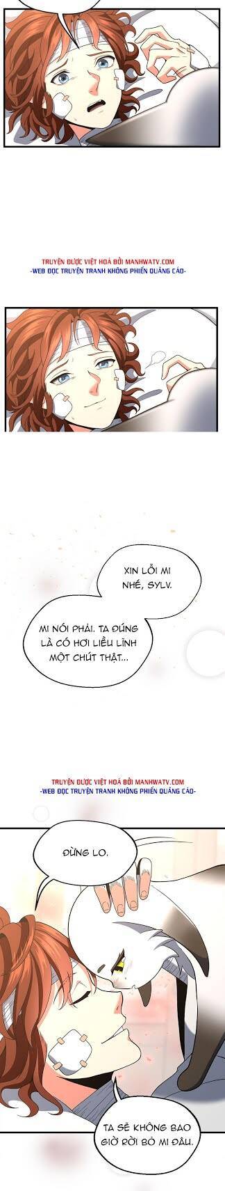 Ánh Sáng Cuối Con Đường - Chương 100