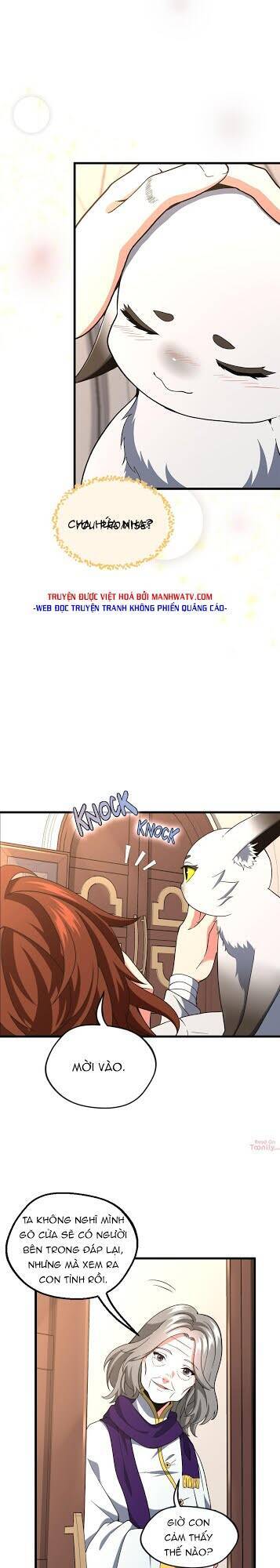 Ánh Sáng Cuối Con Đường - Chương 100