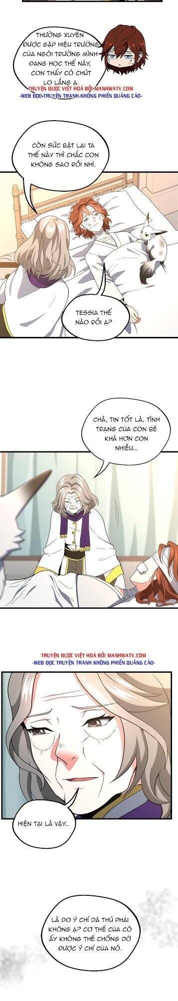 Ánh Sáng Cuối Con Đường - Chương 100