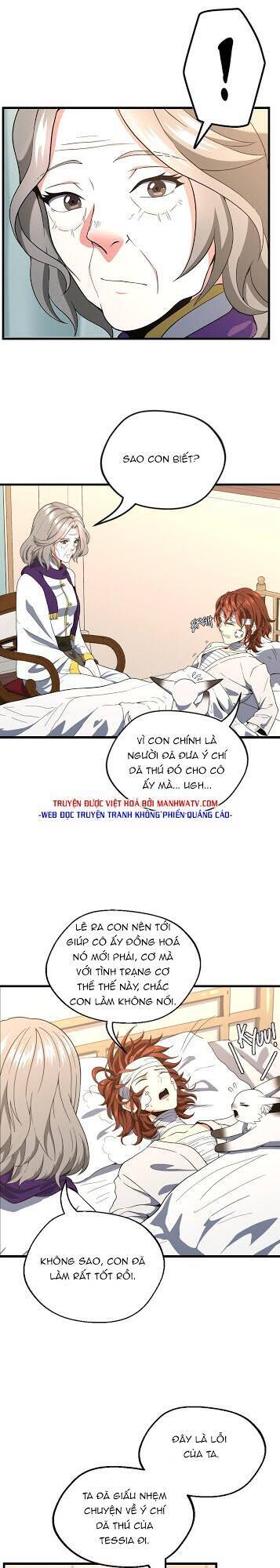 Ánh Sáng Cuối Con Đường - Chương 100