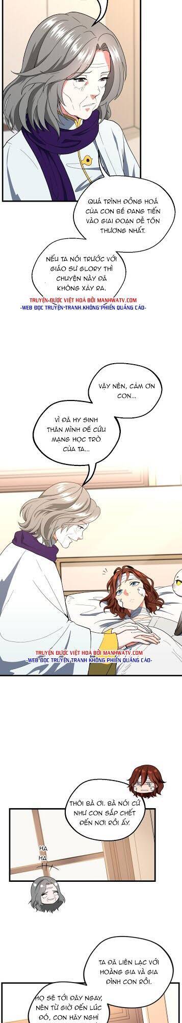 Ánh Sáng Cuối Con Đường - Chương 100