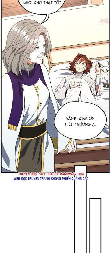 Ánh Sáng Cuối Con Đường - Chương 100