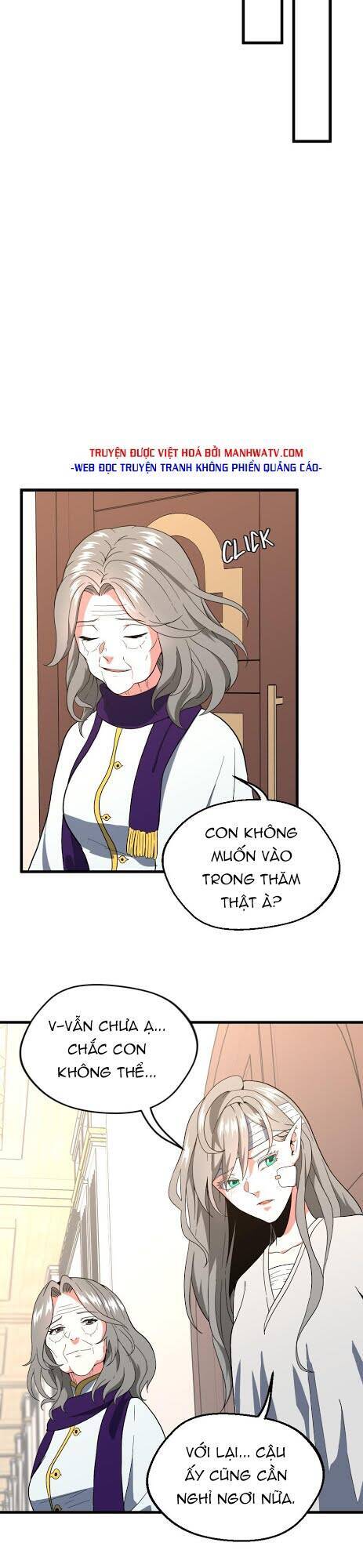 Ánh Sáng Cuối Con Đường - Chương 100