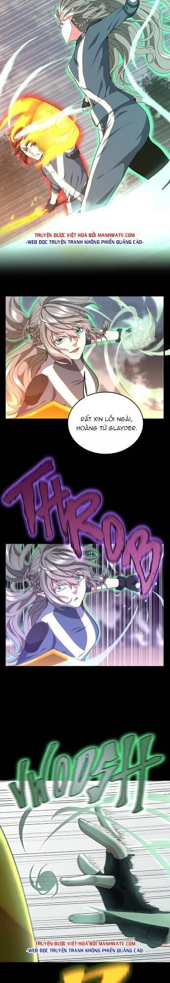 Ánh Sáng Cuối Con Đường - Chương 100