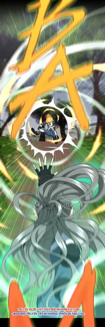 Ánh Sáng Cuối Con Đường - Chương 100