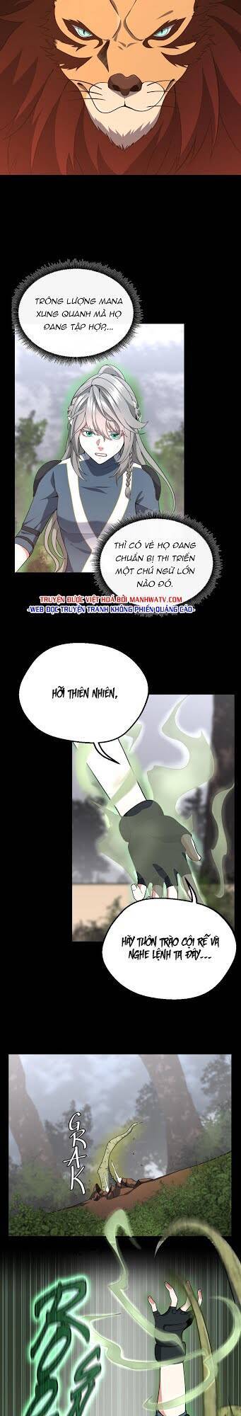 Ánh Sáng Cuối Con Đường - Chương 100