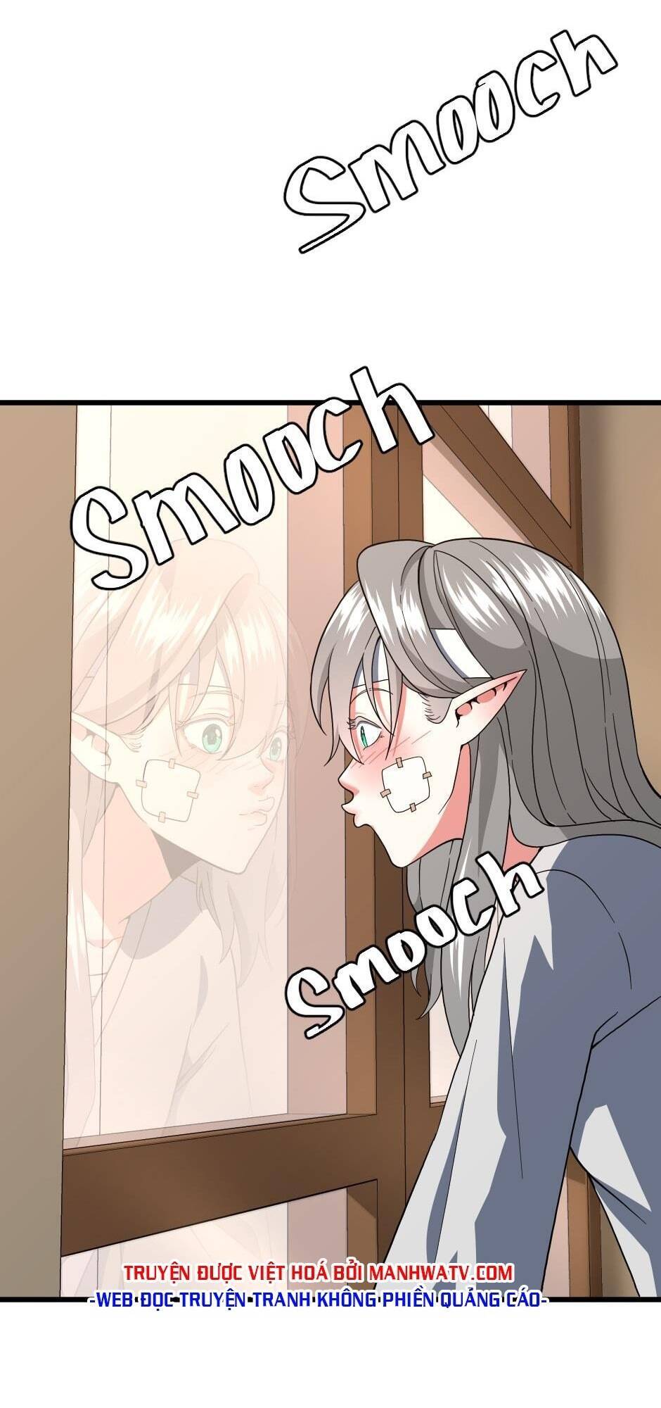 Ánh Sáng Cuối Con Đường - Chương 102