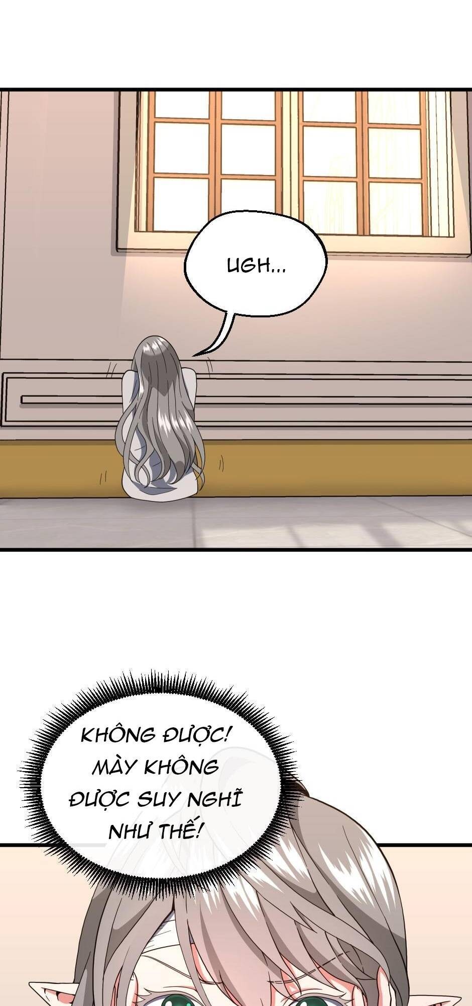 Ánh Sáng Cuối Con Đường - Chương 102