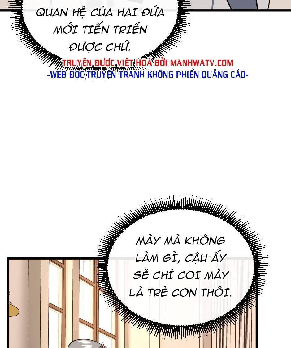 Ánh Sáng Cuối Con Đường - Chương 102