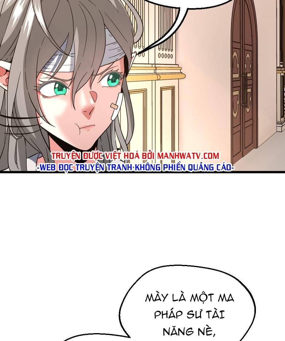 Ánh Sáng Cuối Con Đường - Chương 102