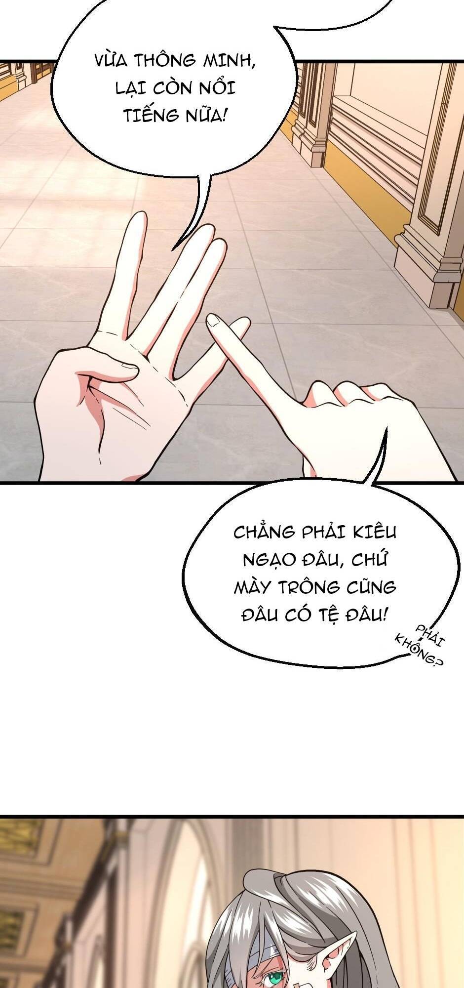 Ánh Sáng Cuối Con Đường - Chương 102