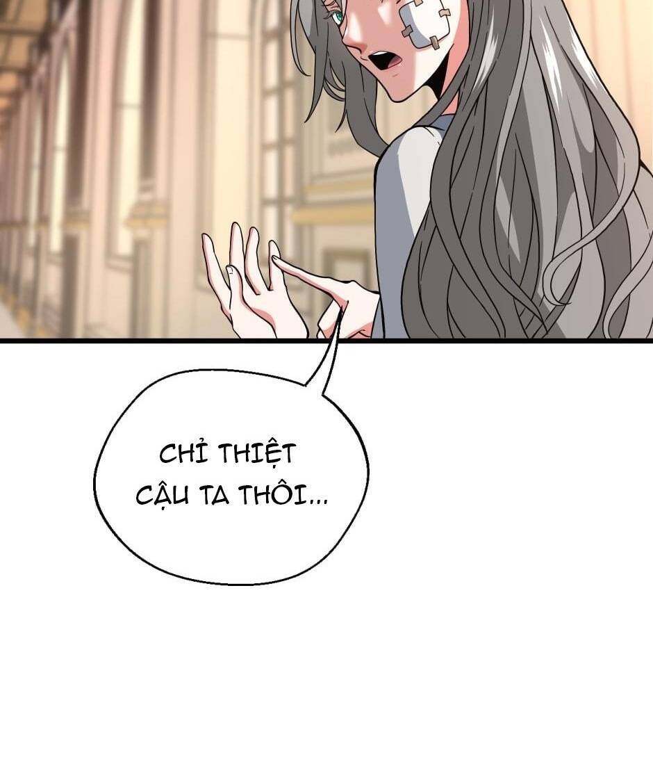 Ánh Sáng Cuối Con Đường - Chương 102