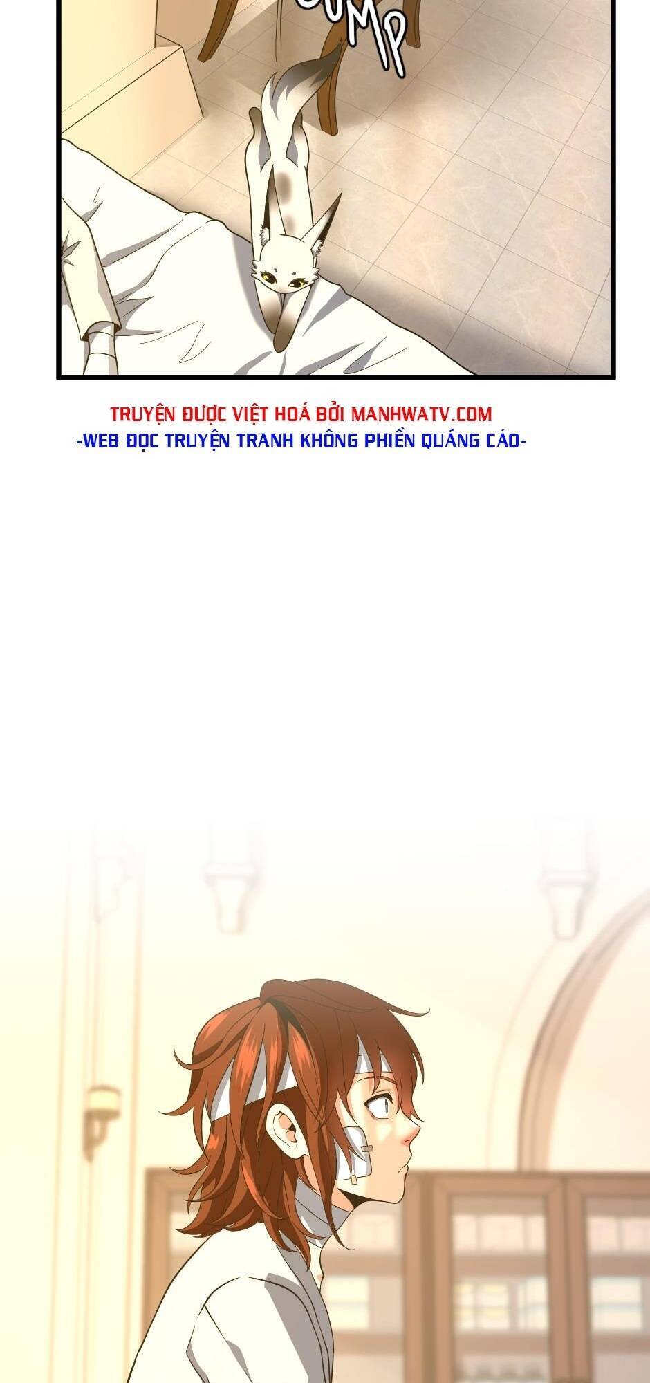 Ánh Sáng Cuối Con Đường - Chương 102