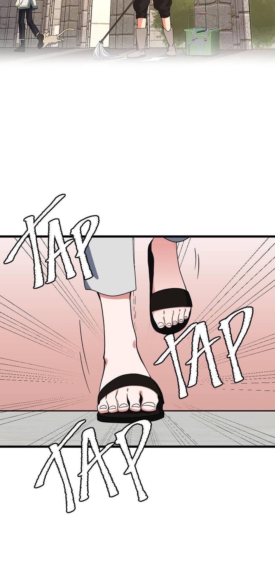 Ánh Sáng Cuối Con Đường - Chương 102