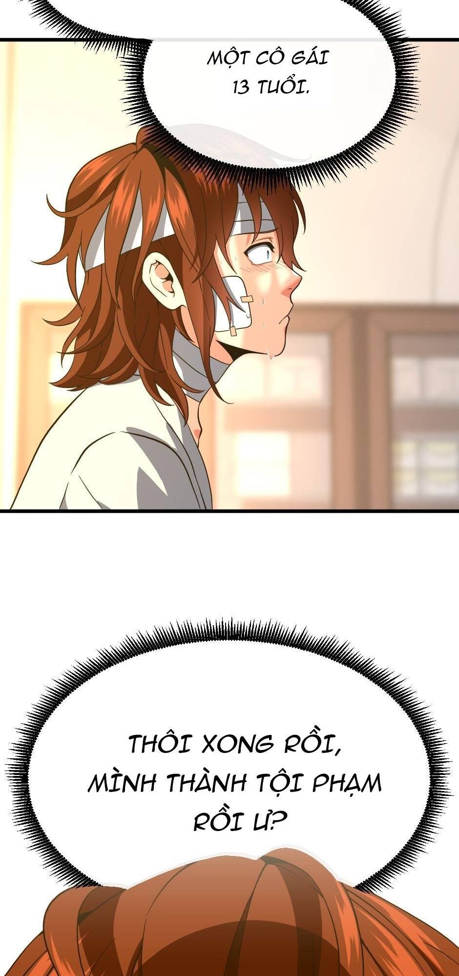 Ánh Sáng Cuối Con Đường - Chương 102