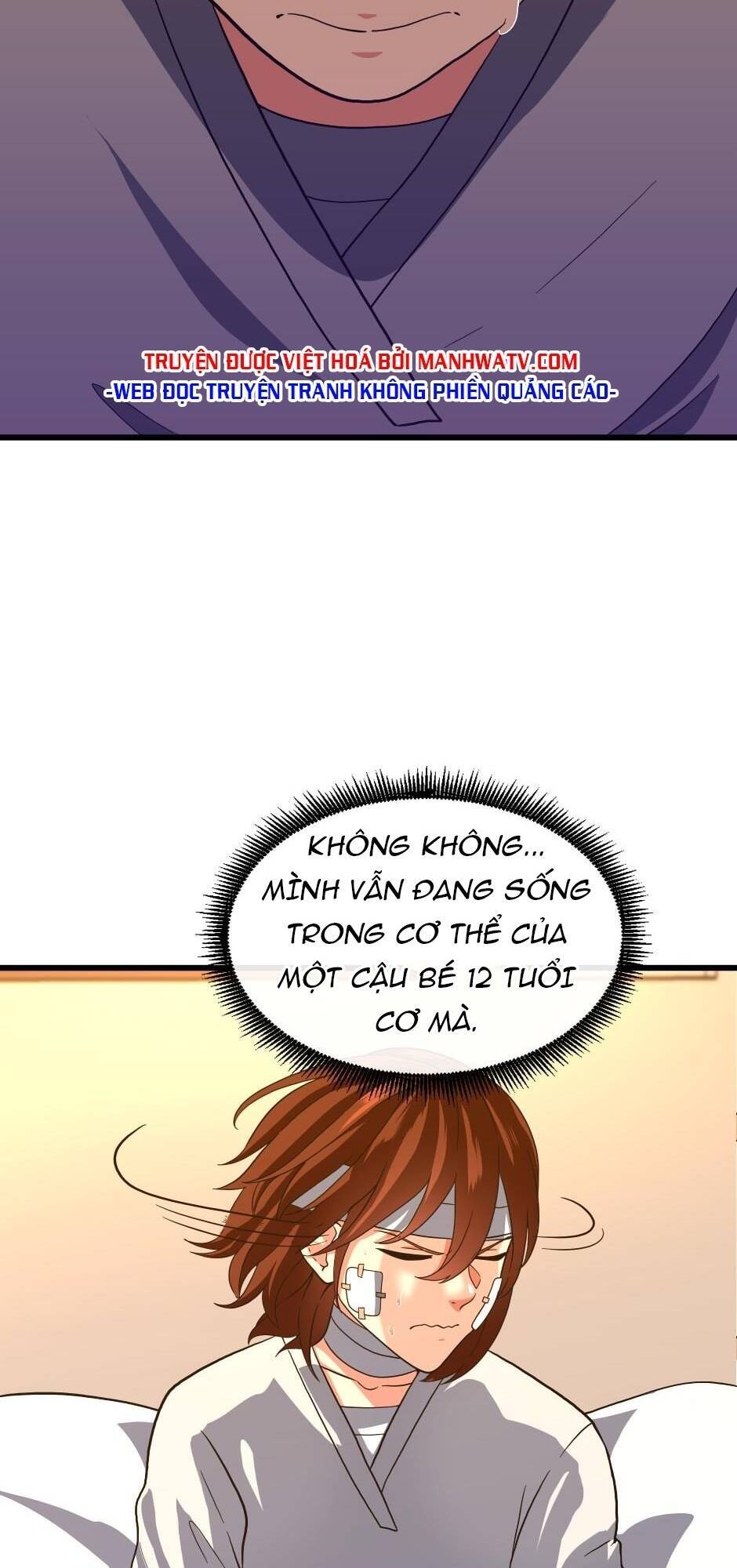 Ánh Sáng Cuối Con Đường - Chương 102