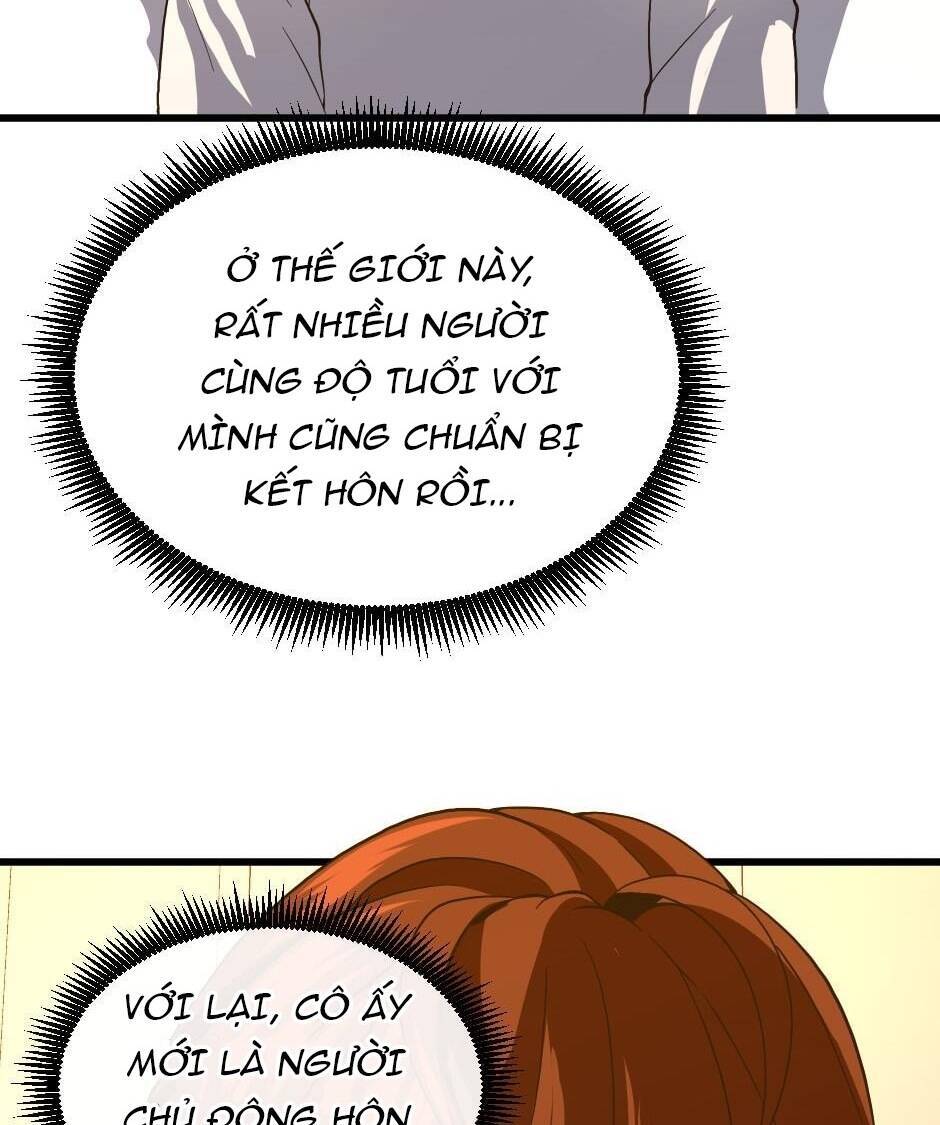 Ánh Sáng Cuối Con Đường - Chương 102