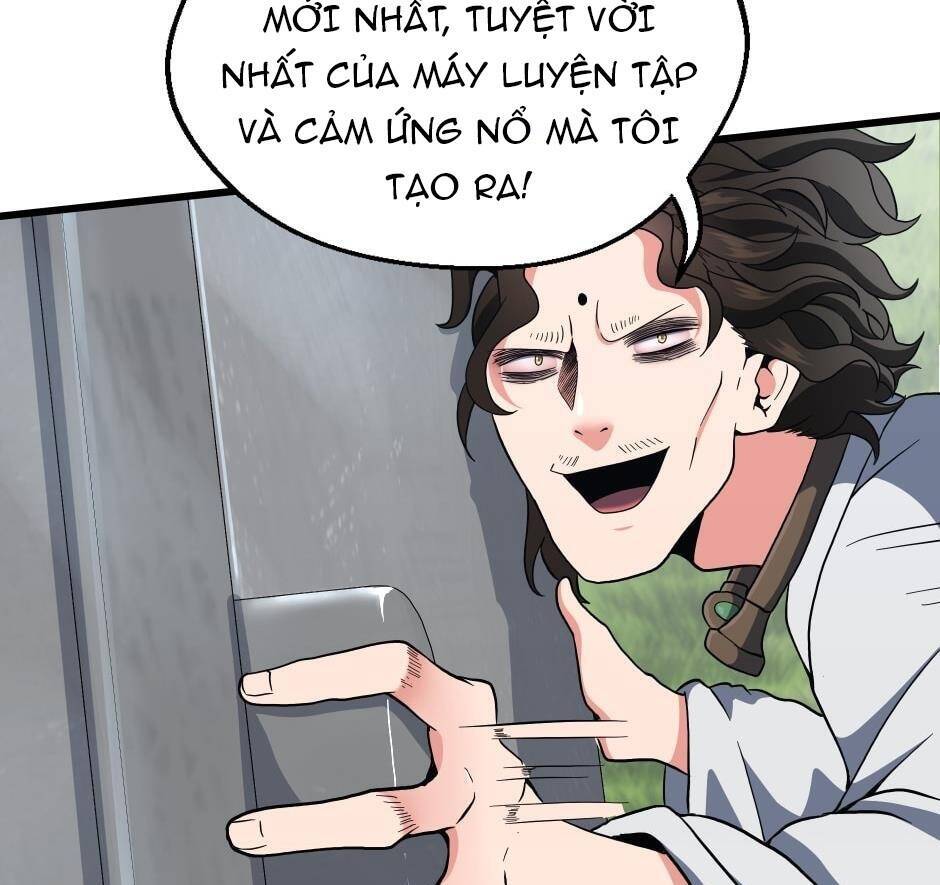 Ánh Sáng Cuối Con Đường - Chương 102