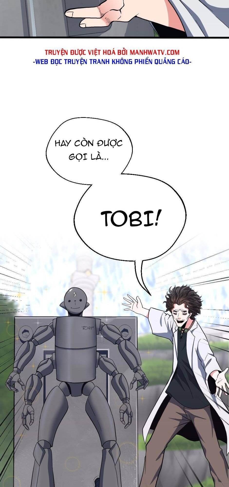 Ánh Sáng Cuối Con Đường - Chương 102