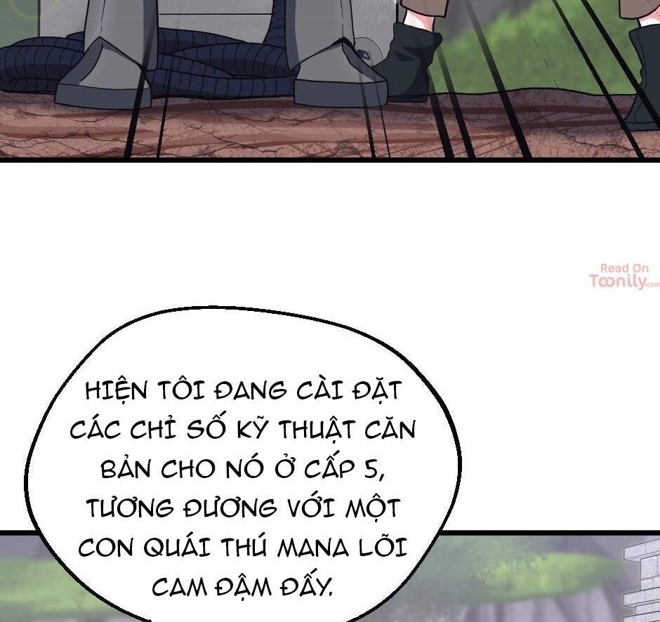 Ánh Sáng Cuối Con Đường - Chương 102