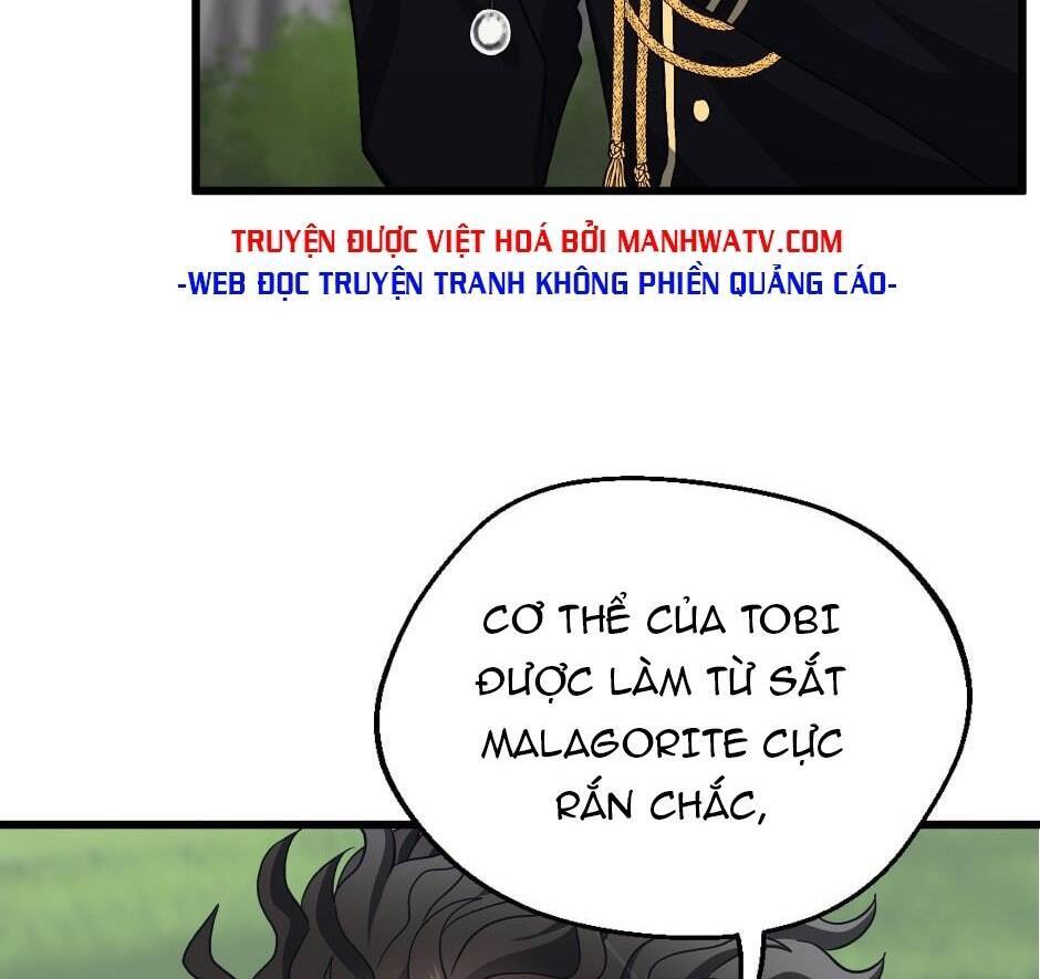 Ánh Sáng Cuối Con Đường - Chương 102