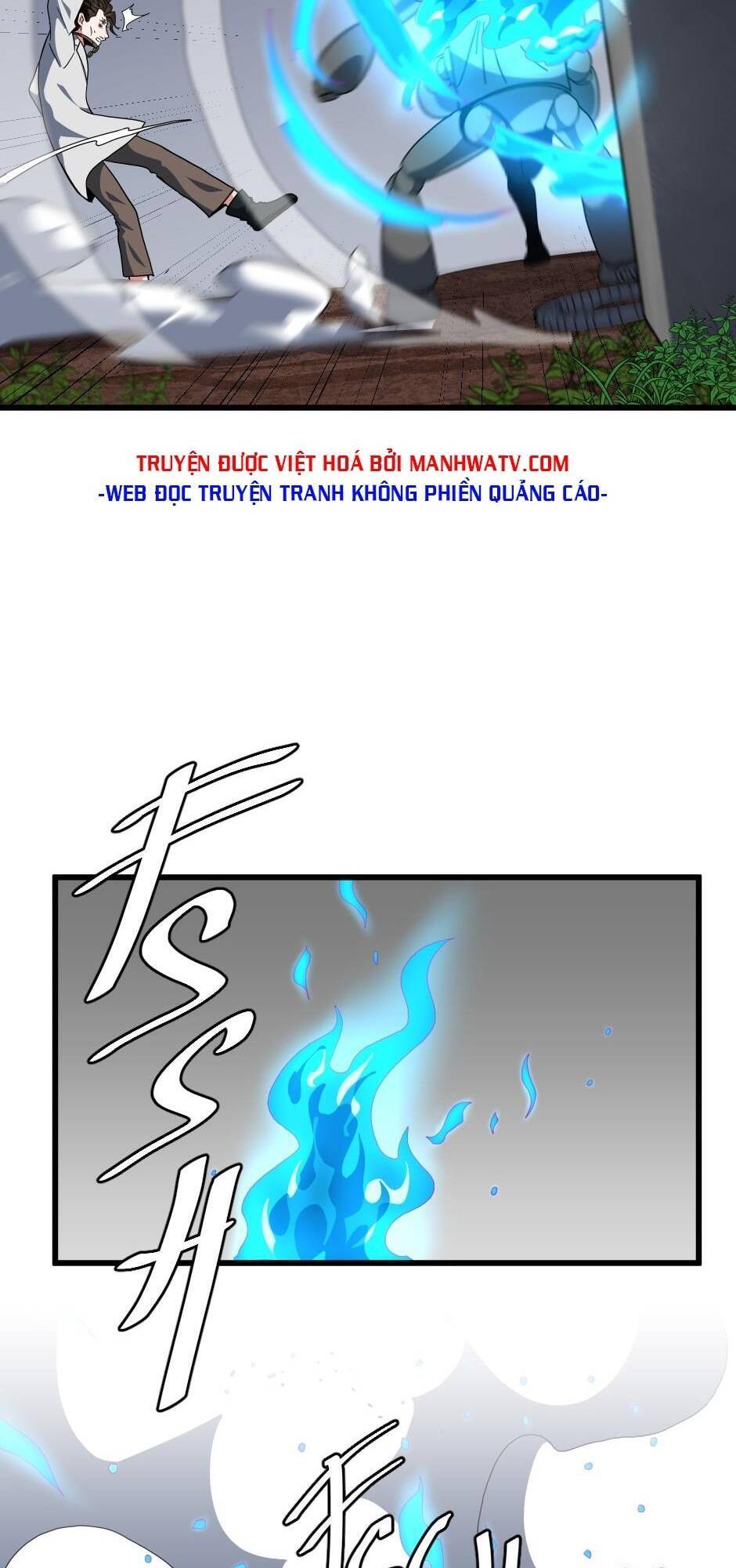 Ánh Sáng Cuối Con Đường - Chương 102