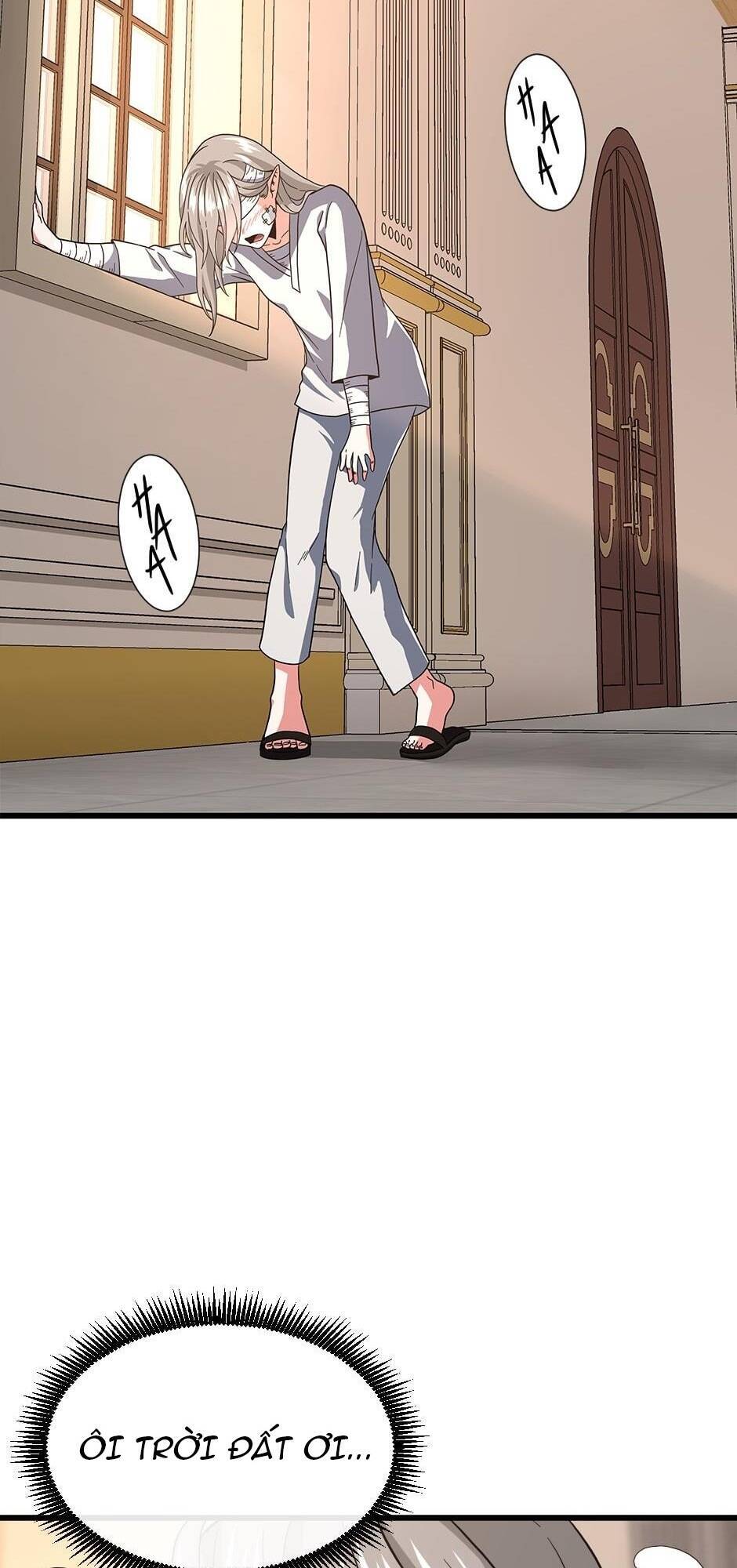 Ánh Sáng Cuối Con Đường - Chương 102