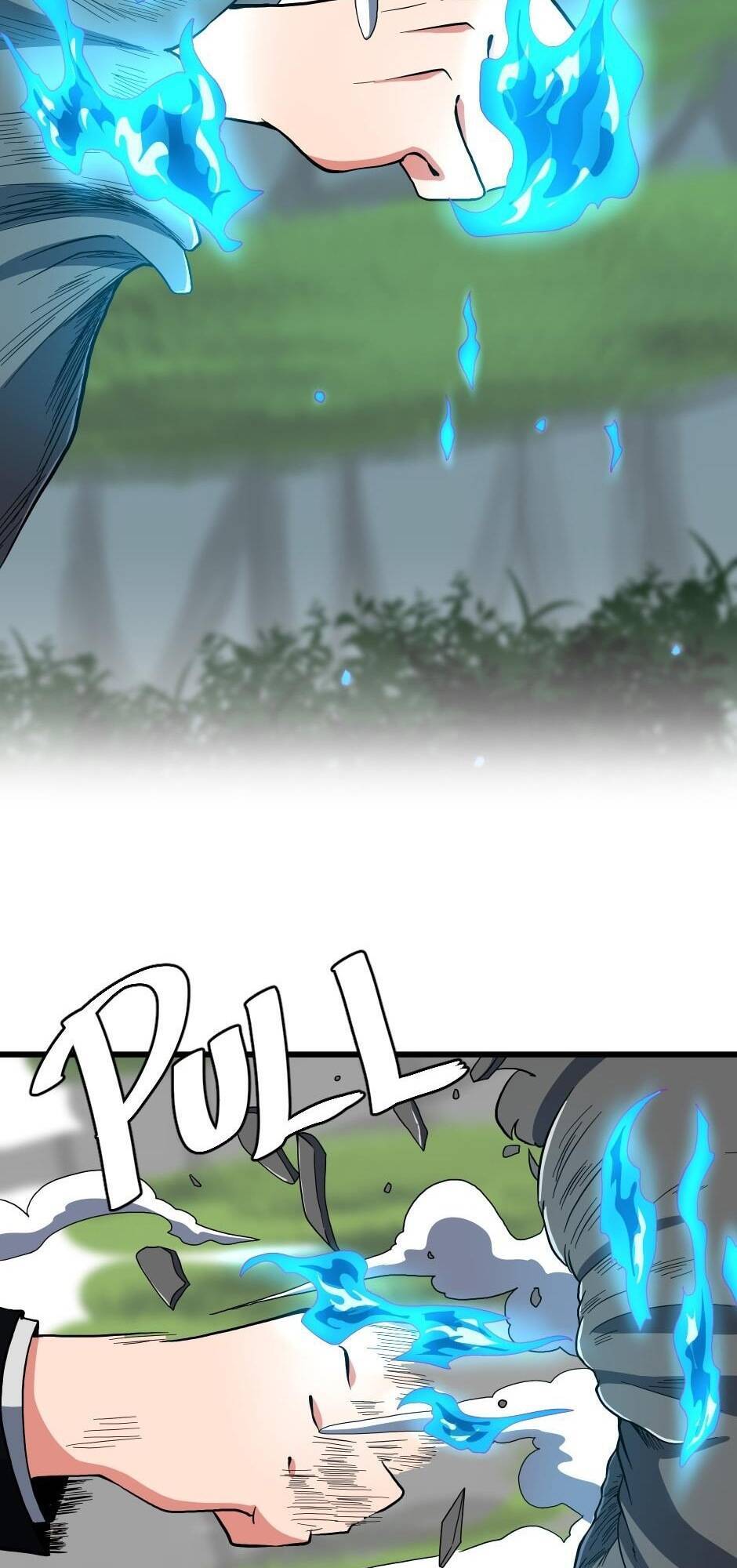 Ánh Sáng Cuối Con Đường - Chương 102