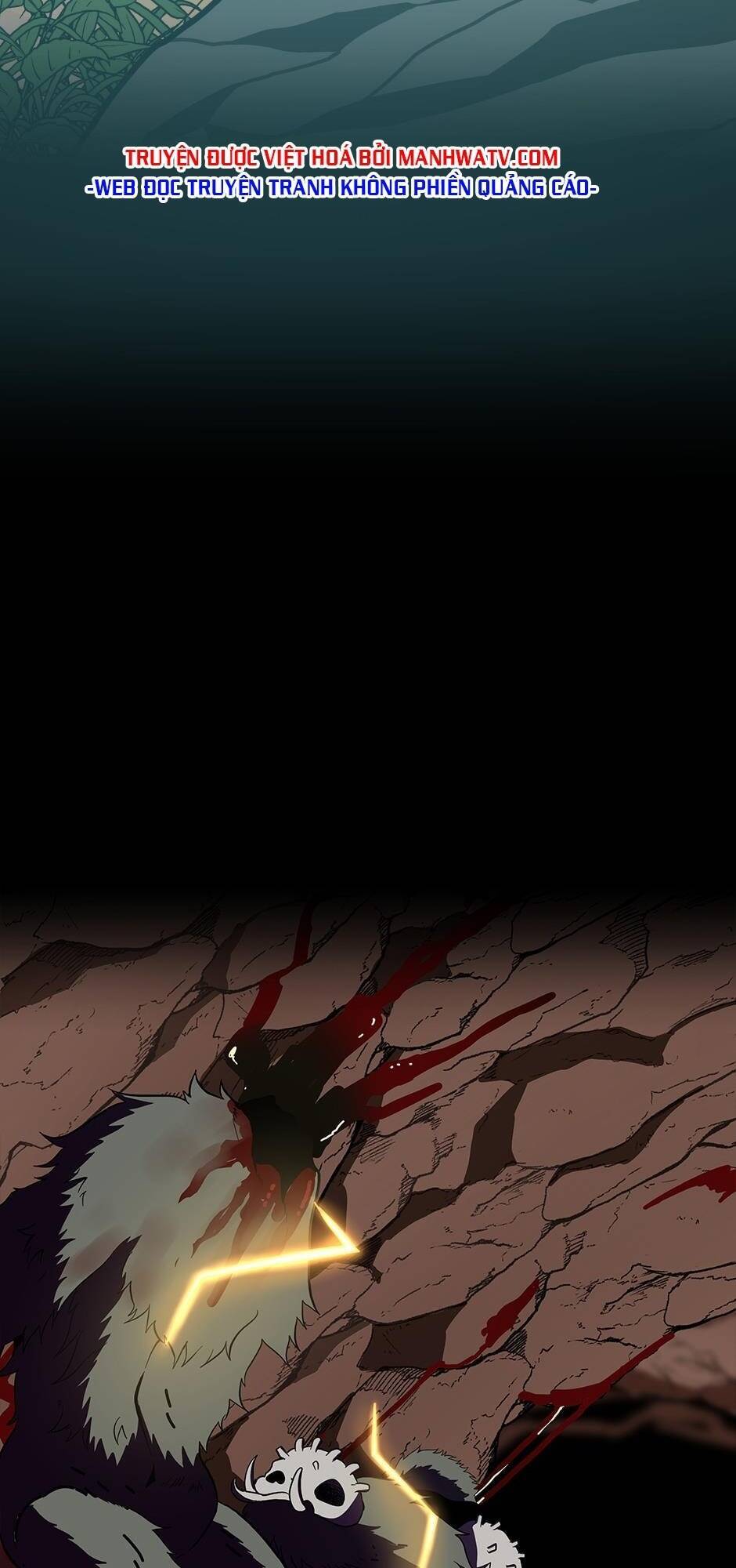 Ánh Sáng Cuối Con Đường - Chương 102