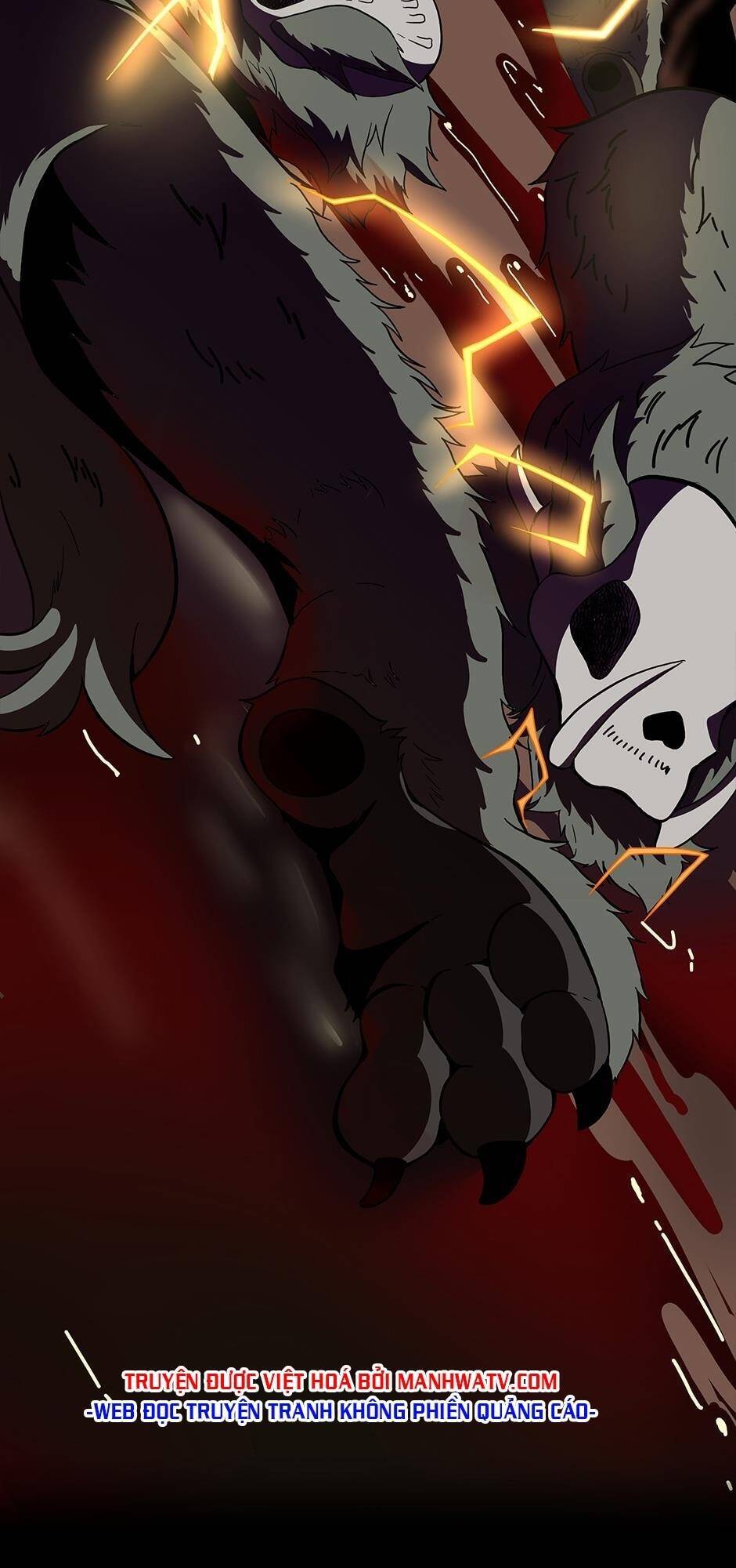 Ánh Sáng Cuối Con Đường - Chương 102