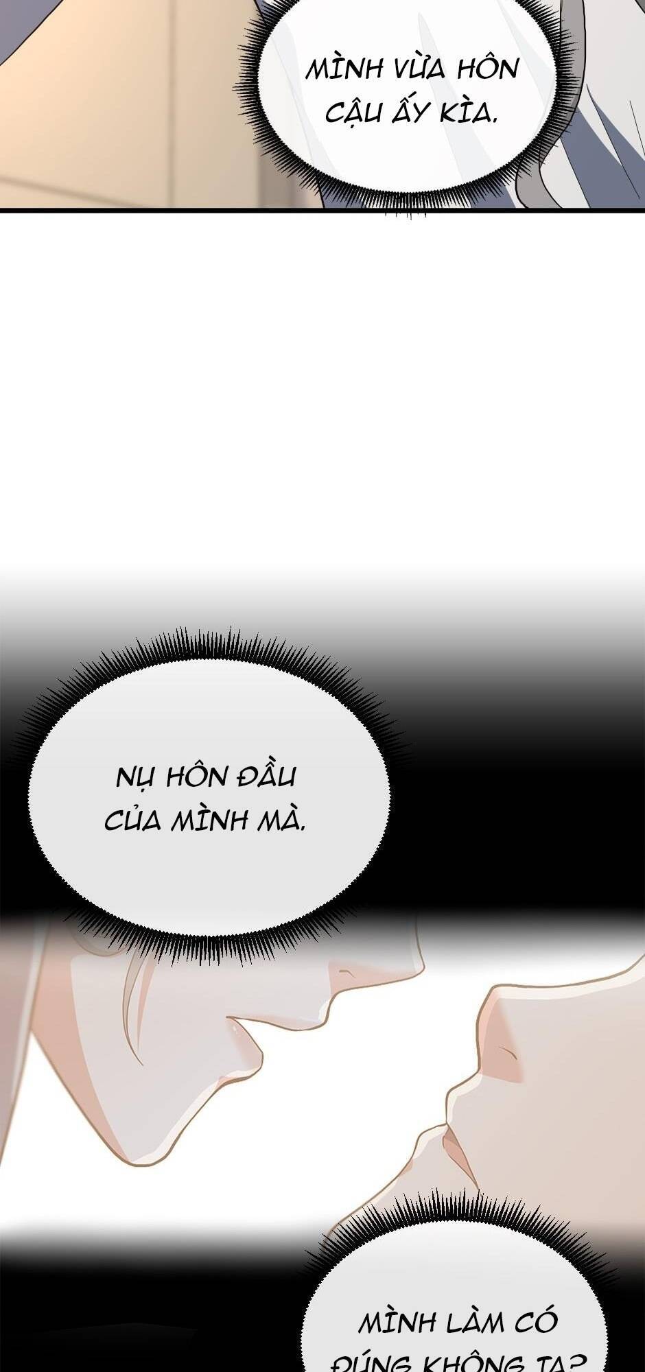 Ánh Sáng Cuối Con Đường - Chương 102