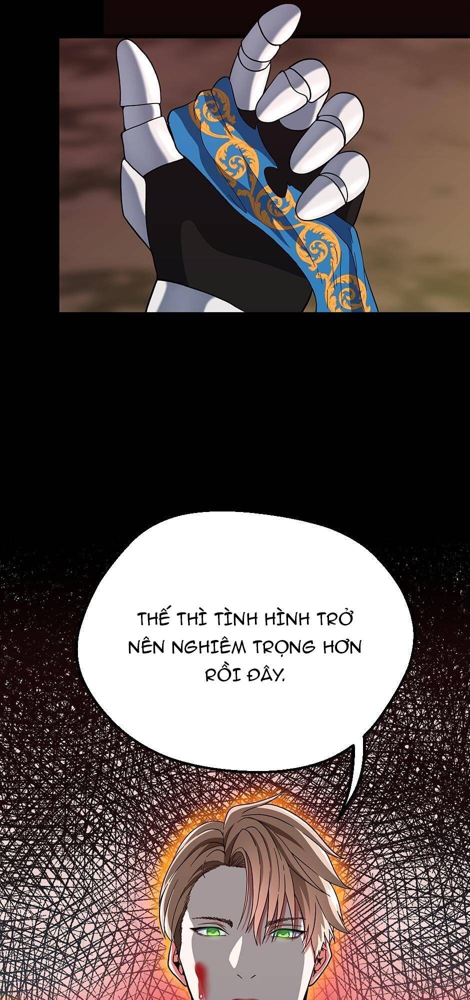 Ánh Sáng Cuối Con Đường - Chương 102