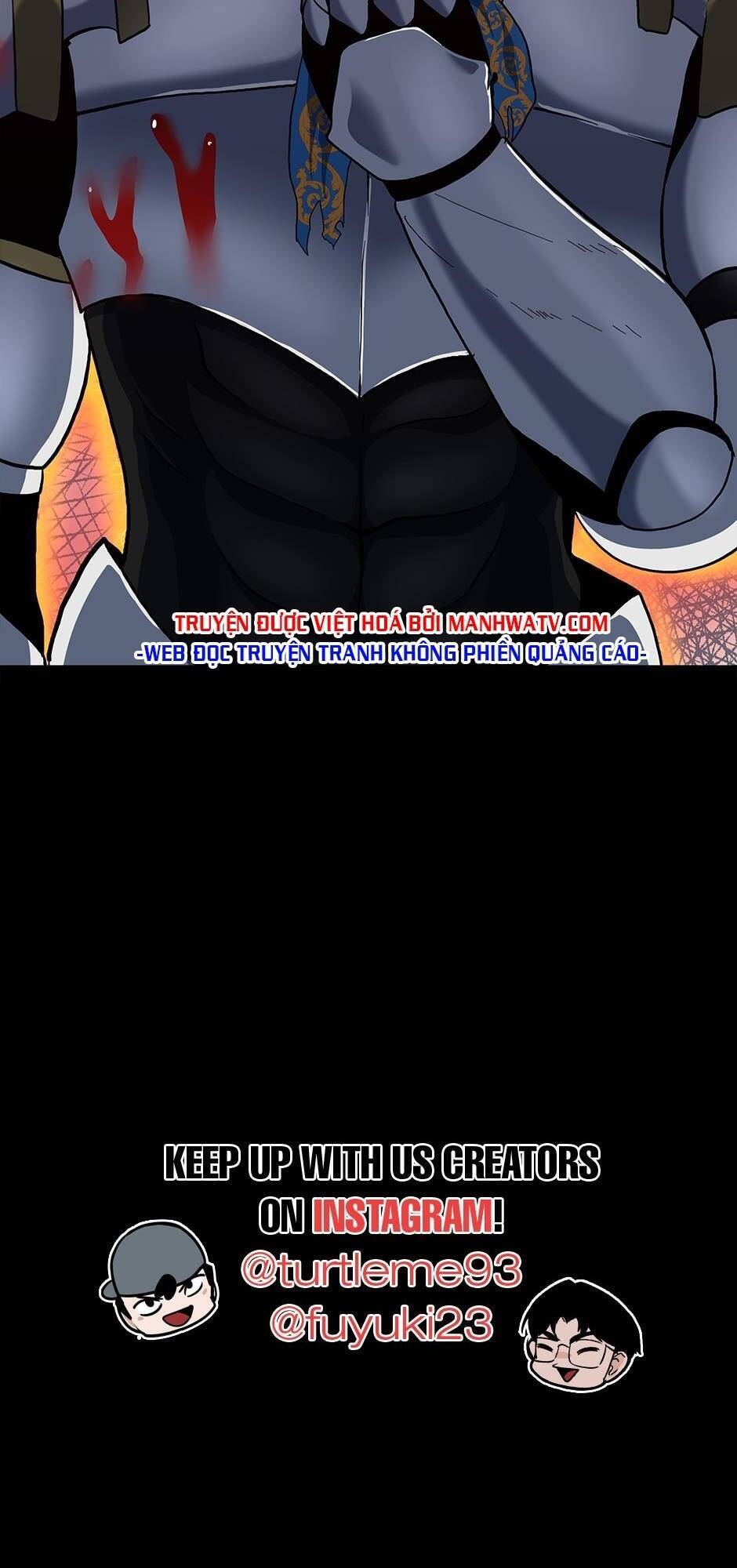 Ánh Sáng Cuối Con Đường - Chương 102