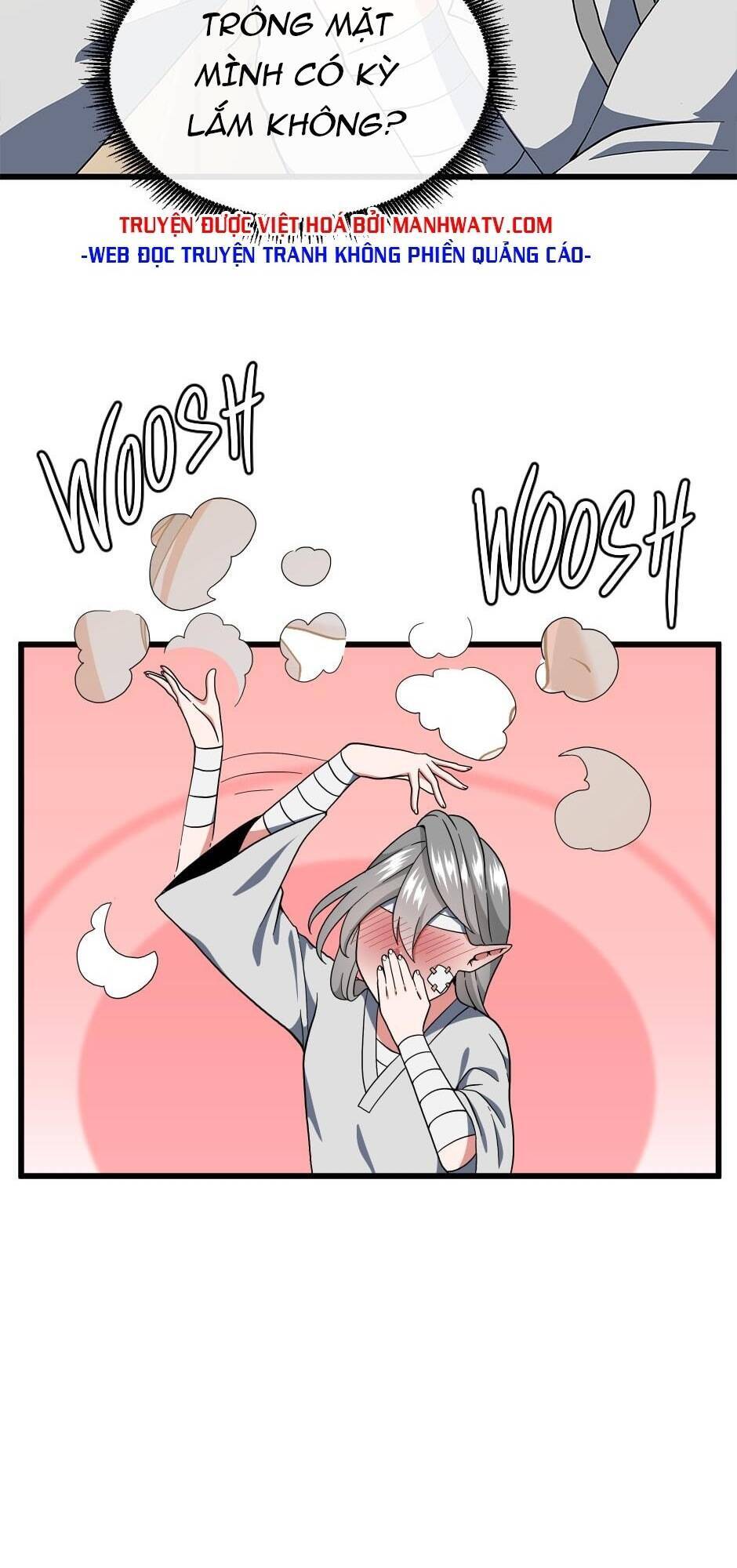 Ánh Sáng Cuối Con Đường - Chương 102